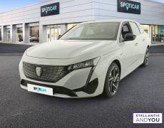 Peugeot 308 SW Phase 2 Wattrelos