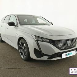 Peugeot 308 SW Phase 2 sw phev 180 e-eat8 Allure pack Wattrelos