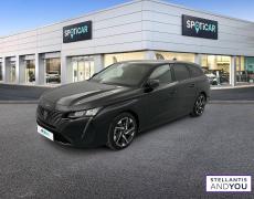 Peugeot 308 SW Phase 2 Wattrelos