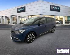 Renault Grand Scenic 4