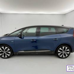 Renault Grand Scenic 4 tce 140 fap - 21 Limited Wattrelos