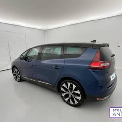 Renault Grand Scenic 4 tce 140 fap - 21 Limited Wattrelos