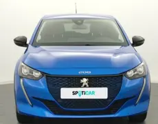 Peugeot 208 Wattrelos