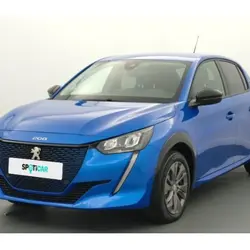 Peugeot 208 electrique 50 kwh 136ch Allure Wattrelos