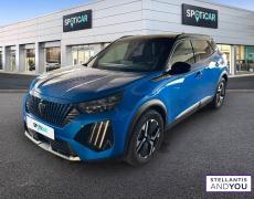 Peugeot 2008 Wattrelos