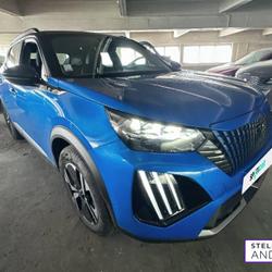 Peugeot 2008 electrique 54 kwh 156 ch Gt Wattrelos