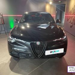 Alfa Romeo Stelvio 2.2 160 ch at8 Veloce Wattrelos