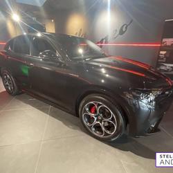 Alfa Romeo Stelvio 2.2 160 ch at8 Veloce Wattrelos