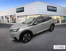 Peugeot 2008 Wattrelos