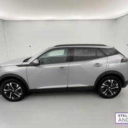 Peugeot 2008 electrique 136 ch Roadtrip Wattrelos