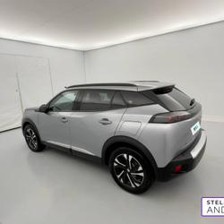 Peugeot 2008 electrique 136 ch Roadtrip Wattrelos