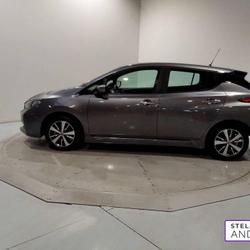 Nissan Leaf electrique 40kwh Acenta Wattrelos