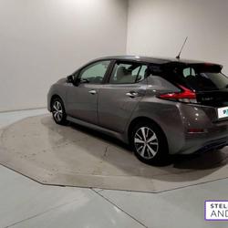 Nissan Leaf electrique 40kwh Acenta Wattrelos