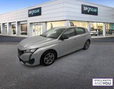 Peugeot 308 III Phase 1 Wattrelos