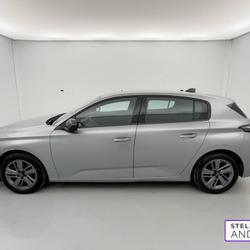 Peugeot 308 III Phase 1 bluehdi 130ch s&s eat8 Active pack Wattrelos