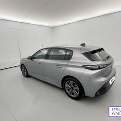 Peugeot 308 III Phase 1 bluehdi 130ch s&s eat8 Active pack Wattrelos