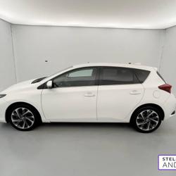 Toyota Auris 1.2t Design Wattrelos