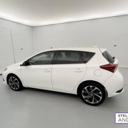 Toyota Auris 1.2t Design Wattrelos