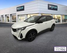 Peugeot 3008 Wattrelos