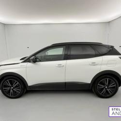 Peugeot 3008 hybrid4 300 e-eat8 Gt pack Wattrelos