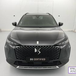 DS DS7 hybride rechargeable e-tense 225 eat8 Opera Wattrelos