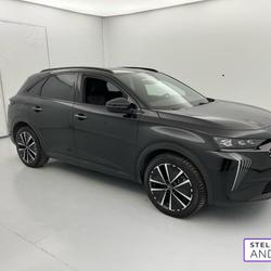 DS DS7 hybride rechargeable e-tense 225 eat8 Opera Wattrelos