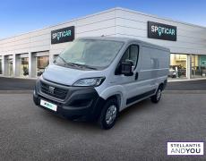 Fiat Ducato Wattrelos