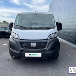 Fiat Ducato E-ducato tole 3.5 m h1 122 79kwh Pack Wattrelos