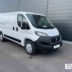 Fiat Ducato E-ducato tole 3.5 m h1 122 79kwh Pack Wattrelos