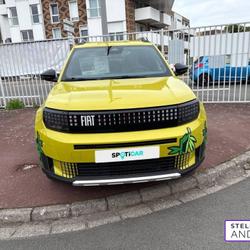 Fiat Grande Panda e 83ch La prima Wattrelos