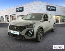 Peugeot 2008 Wattrelos