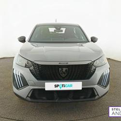Peugeot 2008 100 s&s bvm6 Style Wattrelos