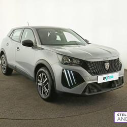 Peugeot 2008 100 s&s bvm6 Style Wattrelos