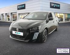 Peugeot 208 Wattrelos