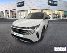 Peugeot 3008 Wattrelos