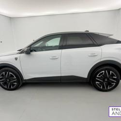 Peugeot 3008 hybrid 136 e-dcs6 Gt Wattrelos