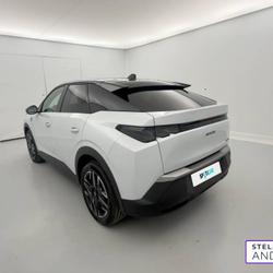 Peugeot 3008 hybrid 136 e-dcs6 Gt Wattrelos