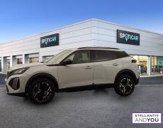 Peugeot 2008 Wattrelos