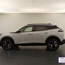 Peugeot 2008 hybrid 136 e-dcs6 Allure Wattrelos