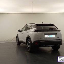 Peugeot 2008 hybrid 136 e-dcs6 Allure Wattrelos