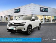 Citroen C5 Aircross Wattrelos