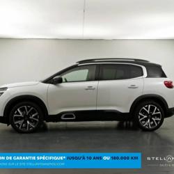 Citroen C5 Aircross puretech 130 s&s eat8 Shine pack Wattrelos