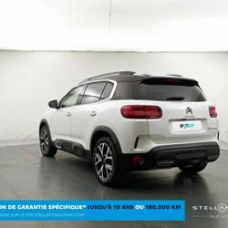 Citroen C5 Aircross puretech 130 s&s eat8 Shine pack Wattrelos