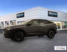Peugeot 3008 Wattrelos