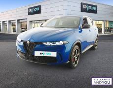 Alfa Romeo Tonale Wattrelos