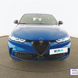Alfa Romeo Tonale 1.3 hybride rechargeable phev 280ch at6 q4 Veloce Wattrelos