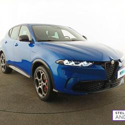 Alfa Romeo Tonale 1.3 hybride rechargeable phev 280ch at6 q4 Veloce Wattrelos