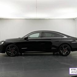 DS DS9 hybride e-tense 250 Performance line + Wattrelos