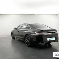 DS DS9 hybride e-tense 250 Performance line + Wattrelos