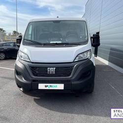 Fiat Ducato E-ducato tole 3.5 m h1 122 79kwh Pack Wattrelos